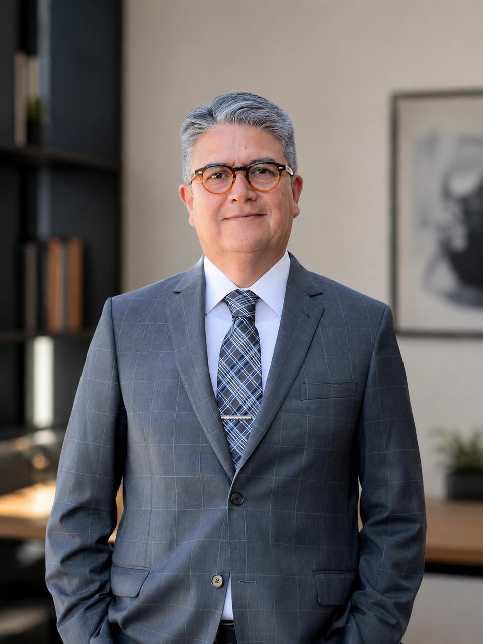 Sergio Herrera